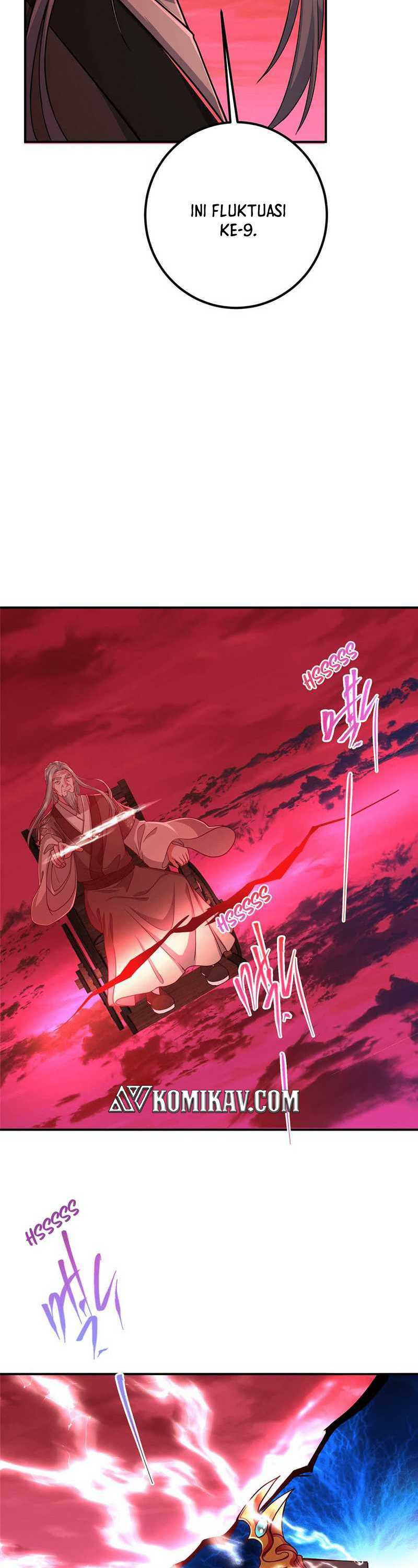 Read Keep A Low Profile, Sect Leader ID Manga Online
