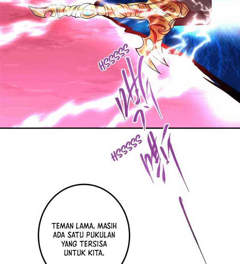 Read Keep A Low Profile, Sect Leader ID Manga Online
