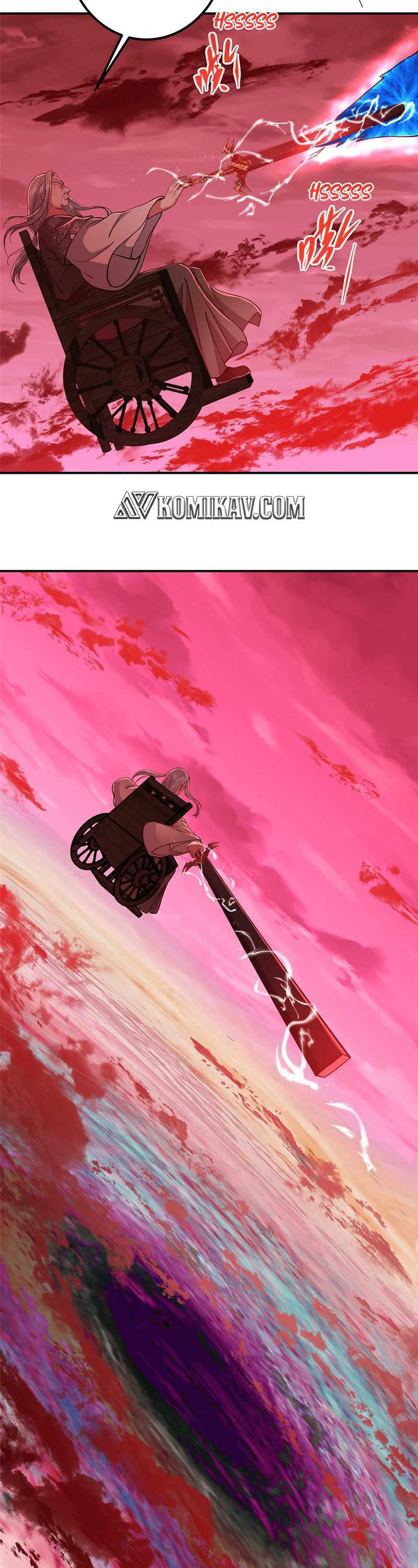 Read Keep A Low Profile, Sect Leader ID Manga Online