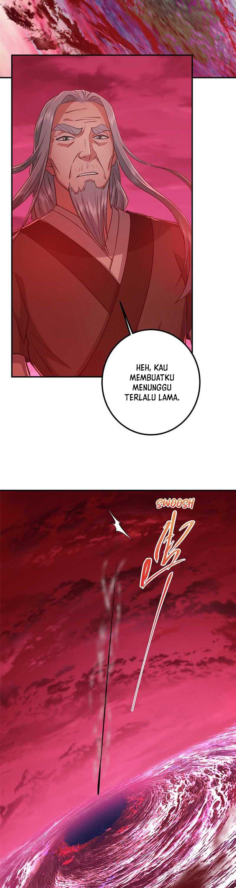 Read Keep A Low Profile, Sect Leader ID Manga Online