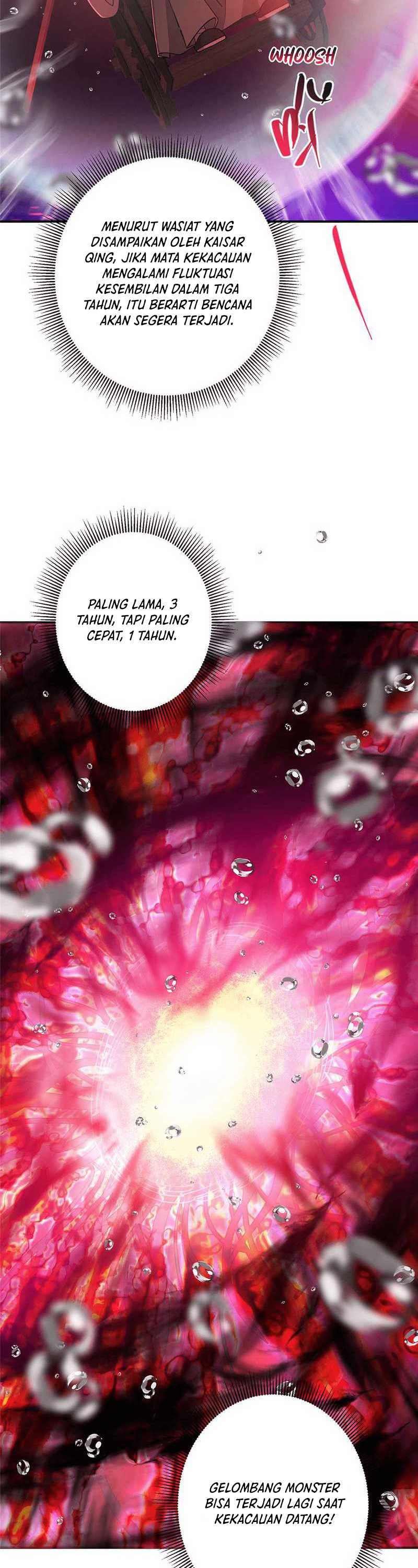 Read Keep A Low Profile, Sect Leader ID Manga Online