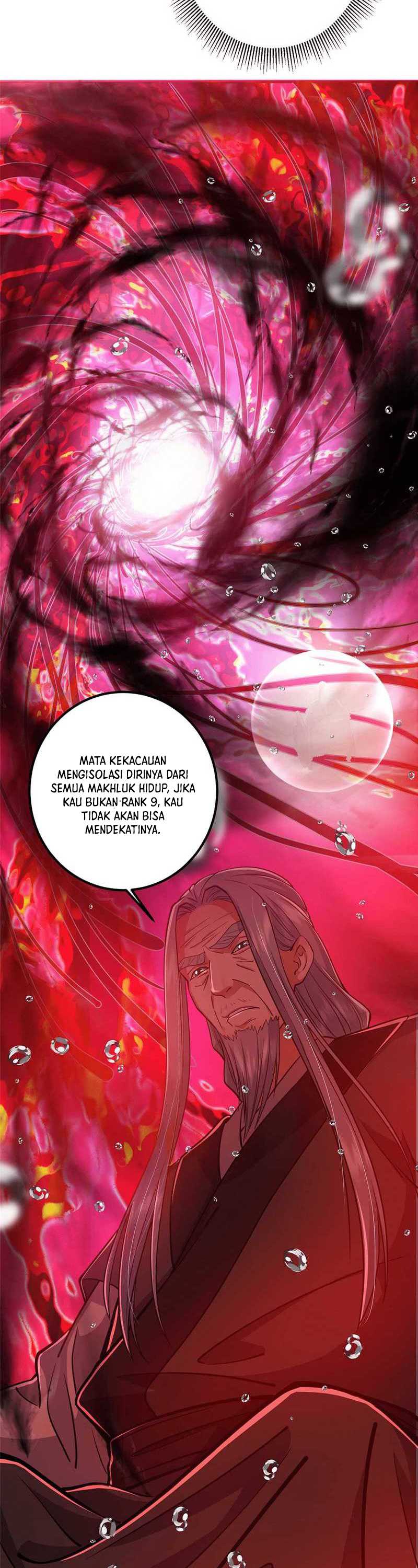 Read Keep A Low Profile, Sect Leader ID Manga Online