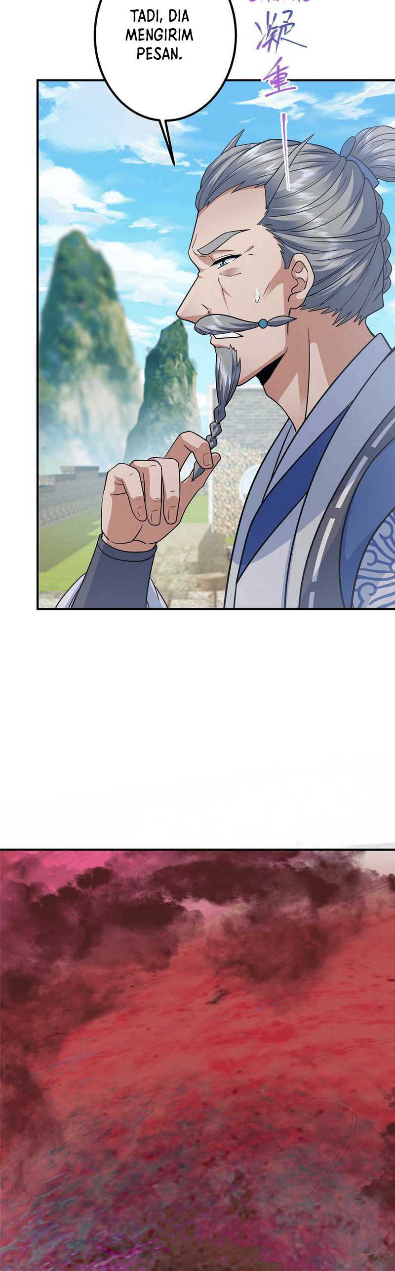 Read Keep A Low Profile, Sect Leader ID Manga Online