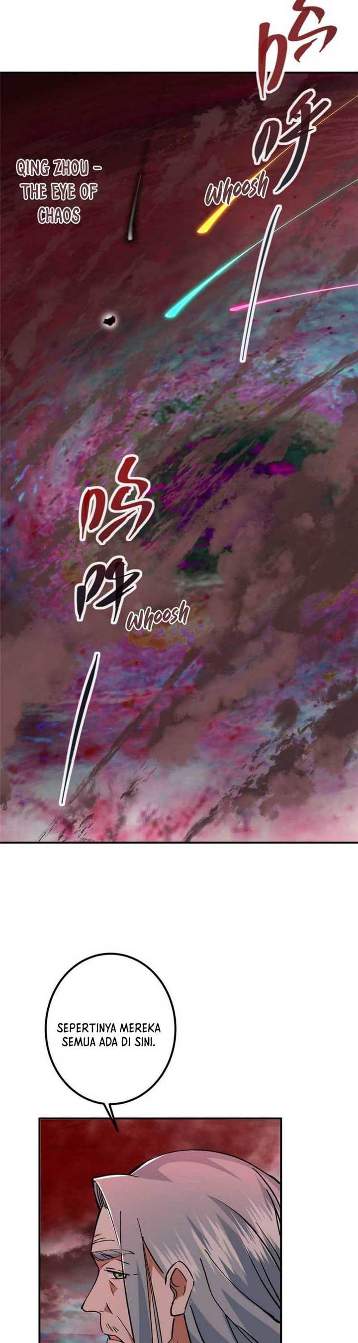 Read Keep A Low Profile, Sect Leader ID Manga Online