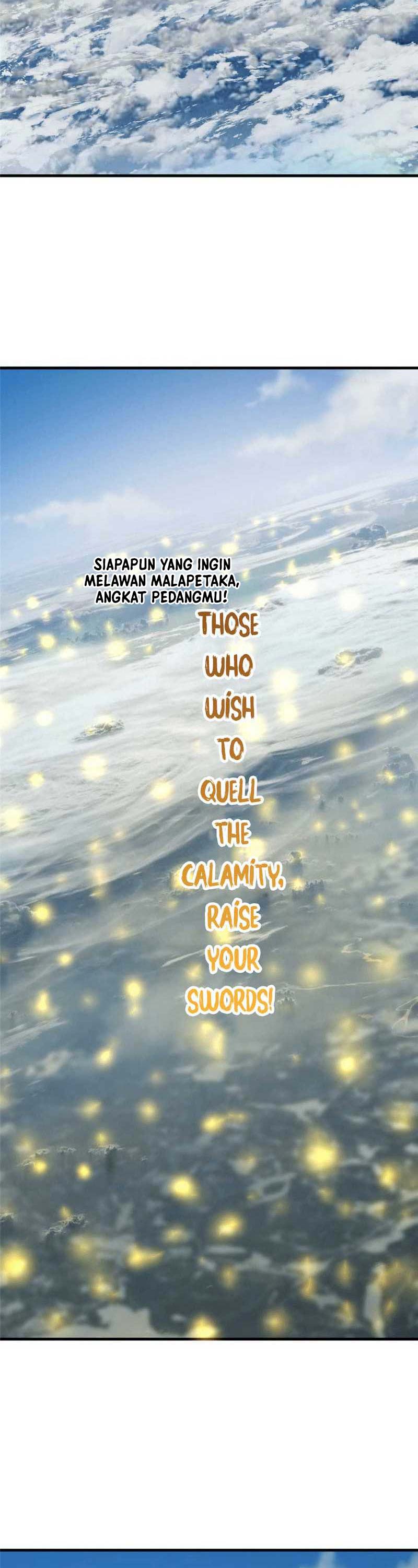 Read Keep A Low Profile, Sect Leader ID Manga Online