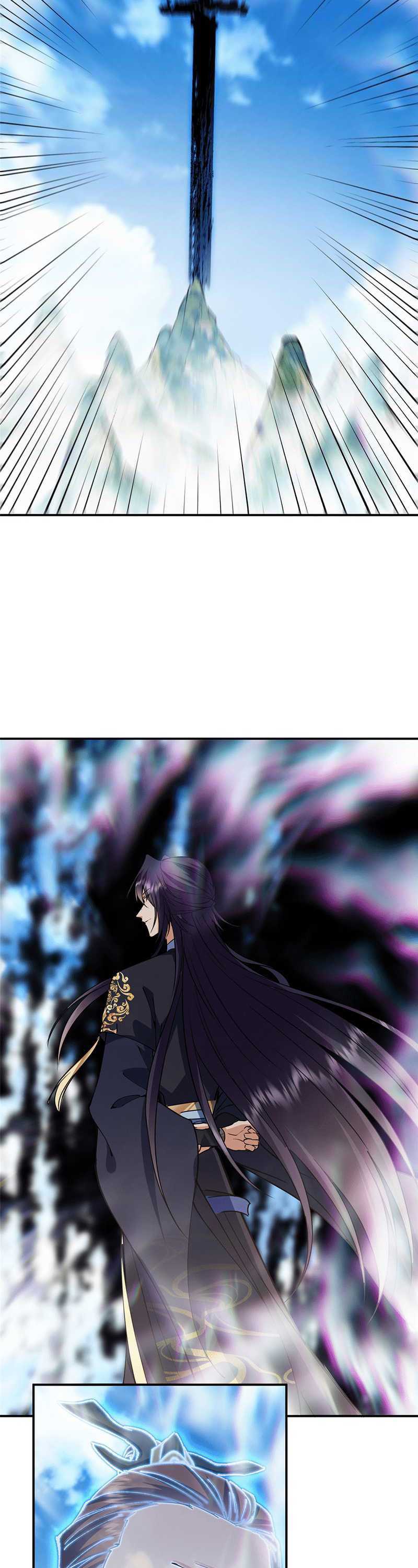 Read Keep A Low Profile, Sect Leader ID Manga Online