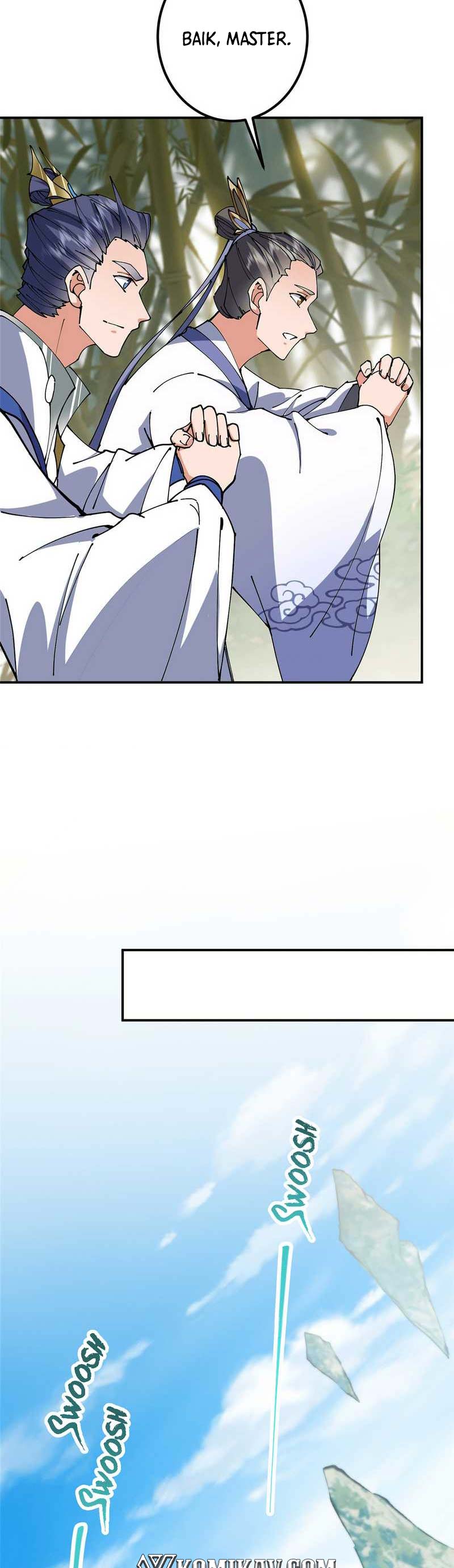 Read Keep A Low Profile, Sect Leader ID Manga Online