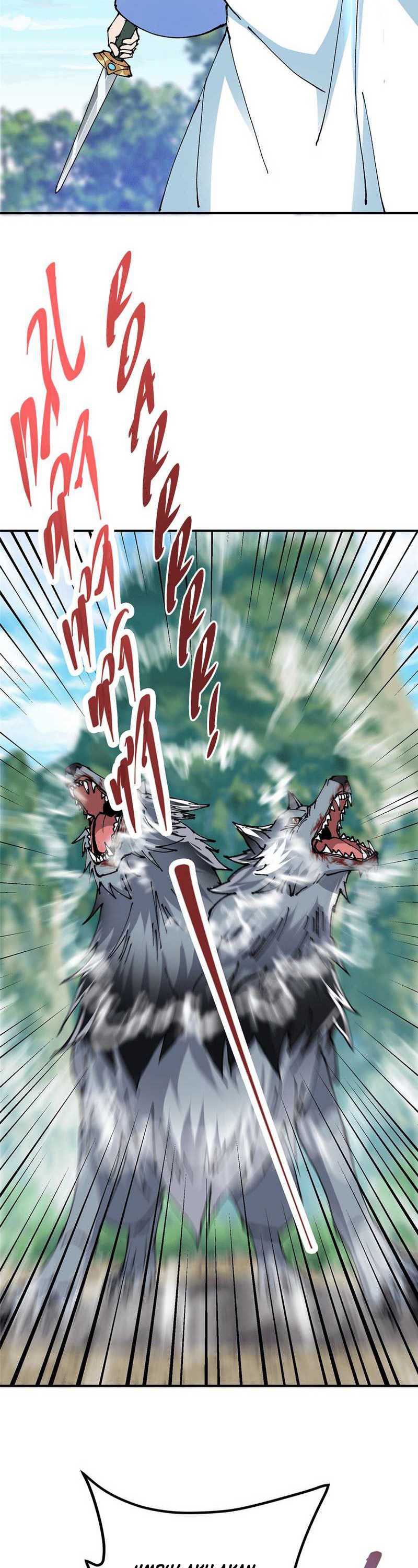 Read Keep A Low Profile, Sect Leader ID Manga Online