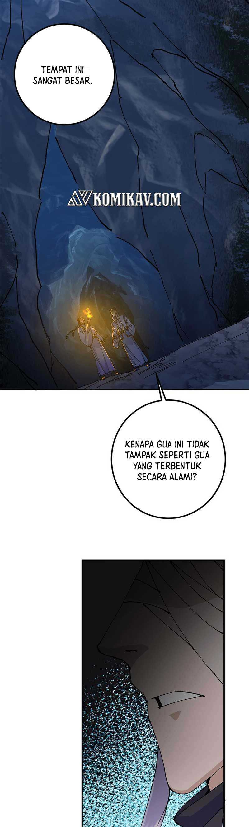 Read Keep A Low Profile, Sect Leader ID Manga Online