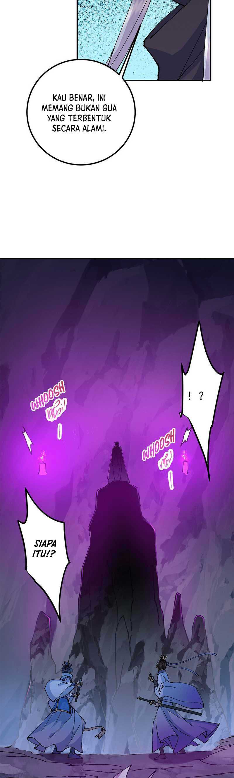 Read Keep A Low Profile, Sect Leader ID Manga Online
