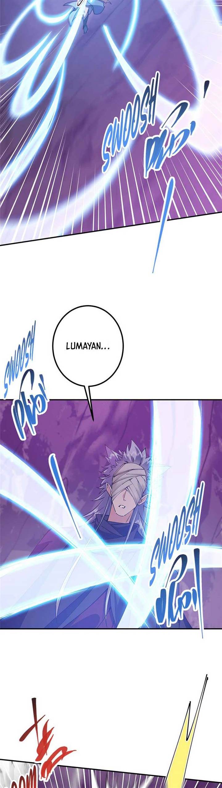 Read Keep A Low Profile, Sect Leader ID Manga Online