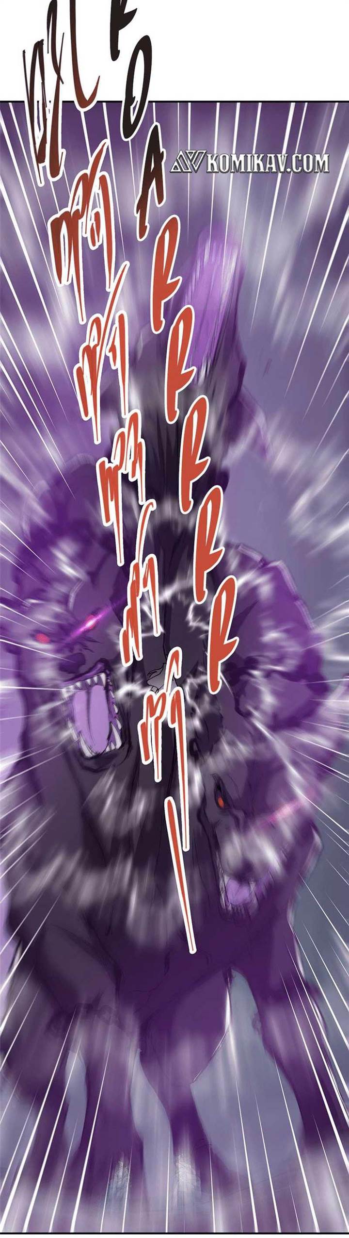 Read Keep A Low Profile, Sect Leader ID Manga Online