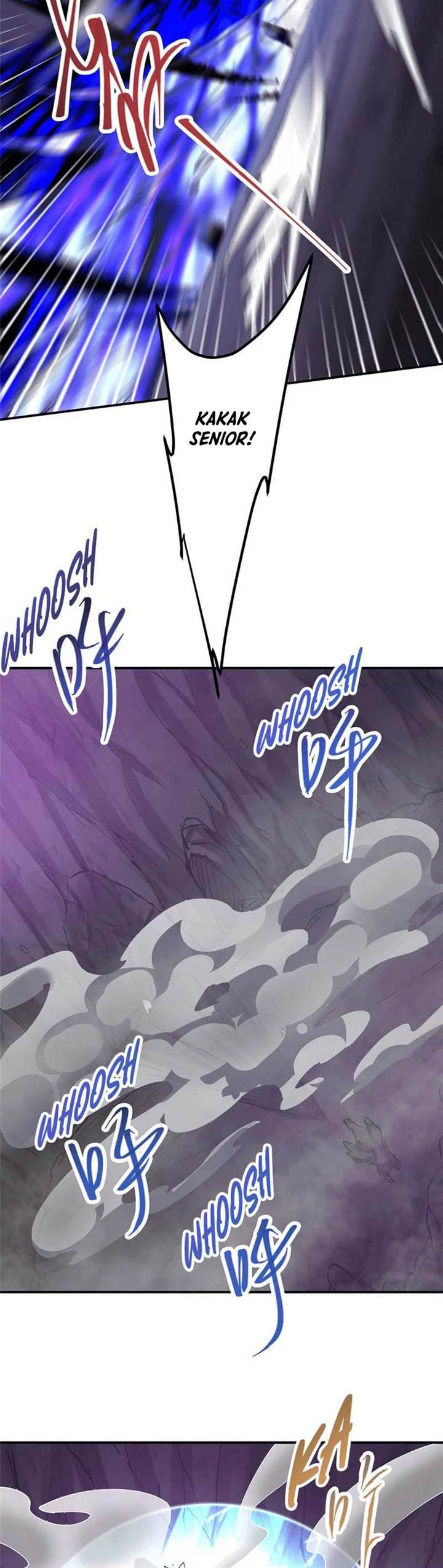 Read Keep A Low Profile, Sect Leader ID Manga Online