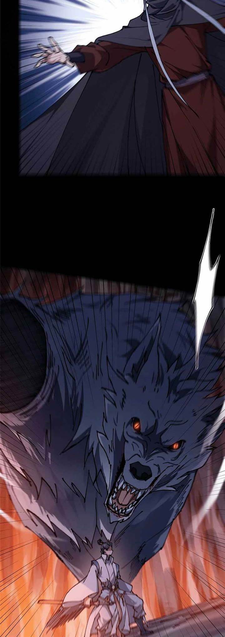Read Keep A Low Profile, Sect Leader ID Manga Online