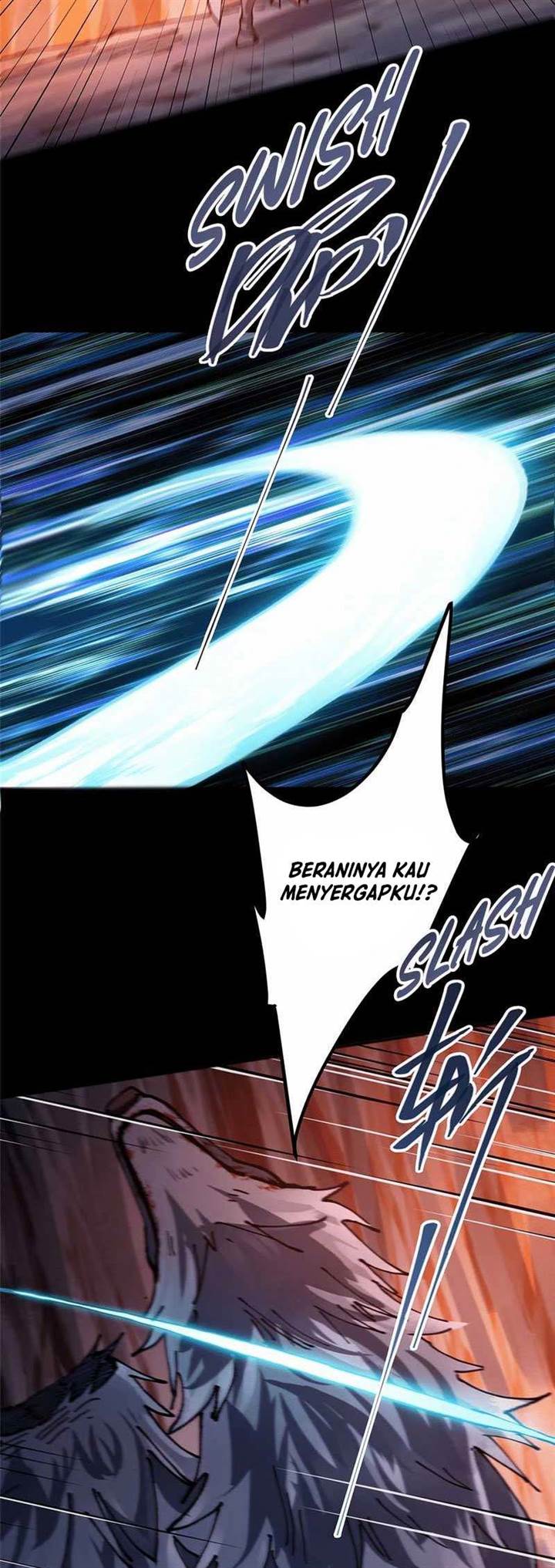 Read Keep A Low Profile, Sect Leader ID Manga Online