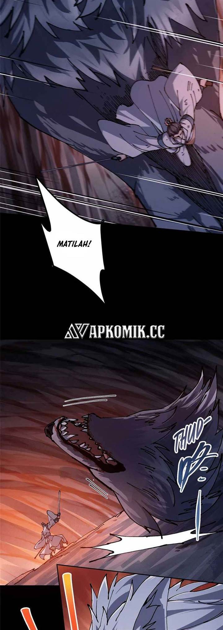 Read Keep A Low Profile, Sect Leader ID Manga Online