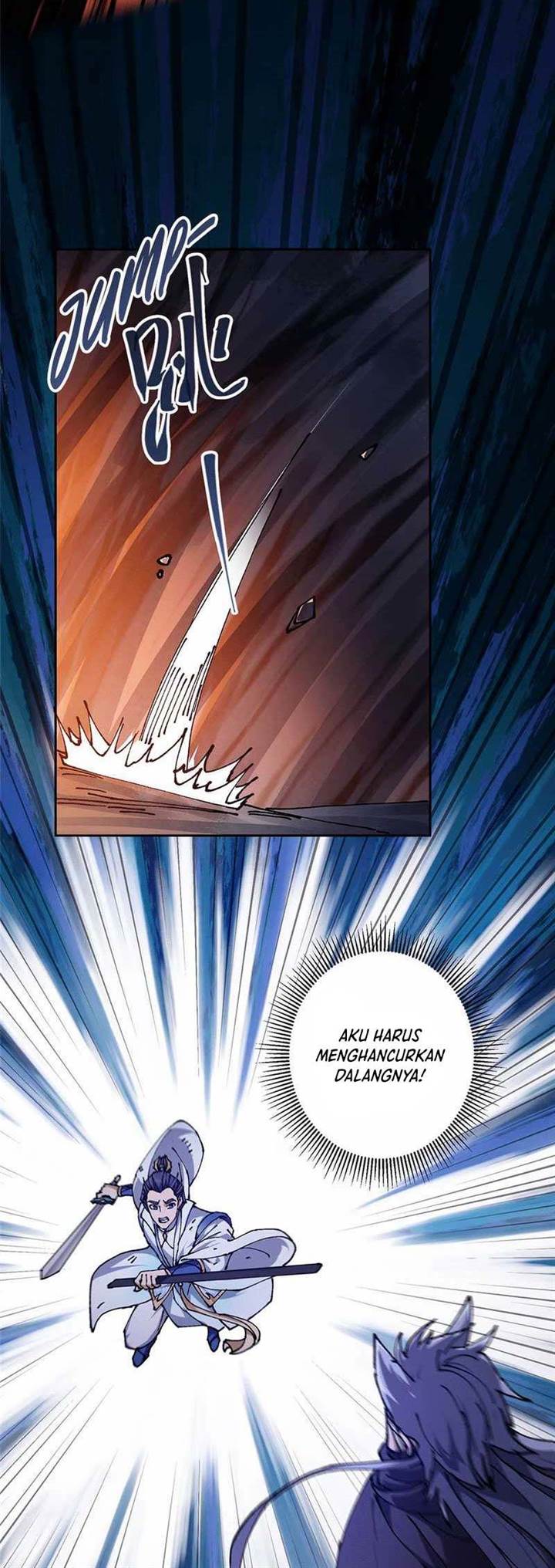 Read Keep A Low Profile, Sect Leader ID Manga Online