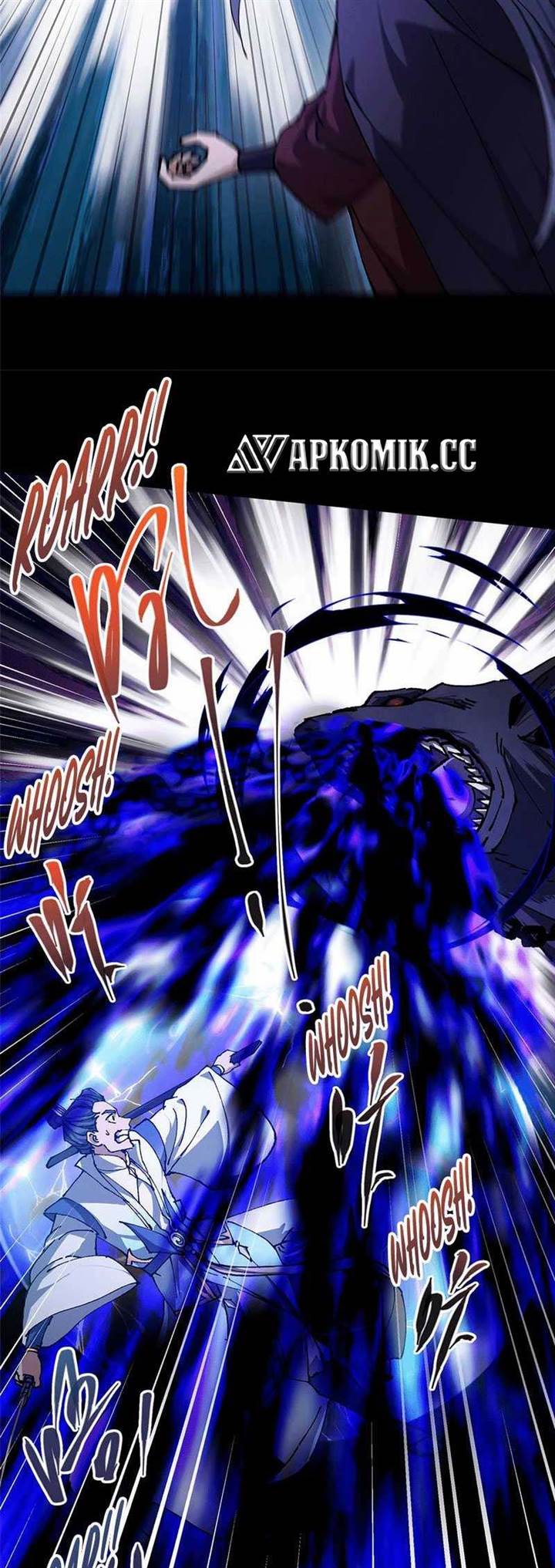 Read Keep A Low Profile, Sect Leader ID Manga Online