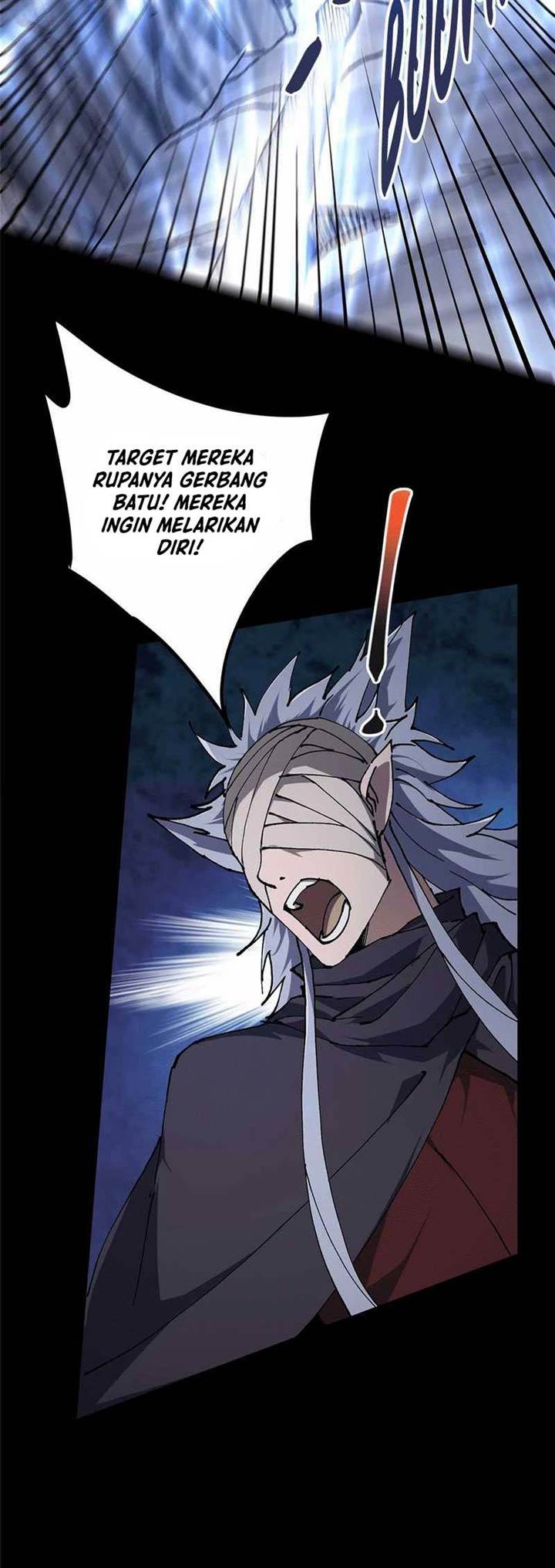 Read Keep A Low Profile, Sect Leader ID Manga Online