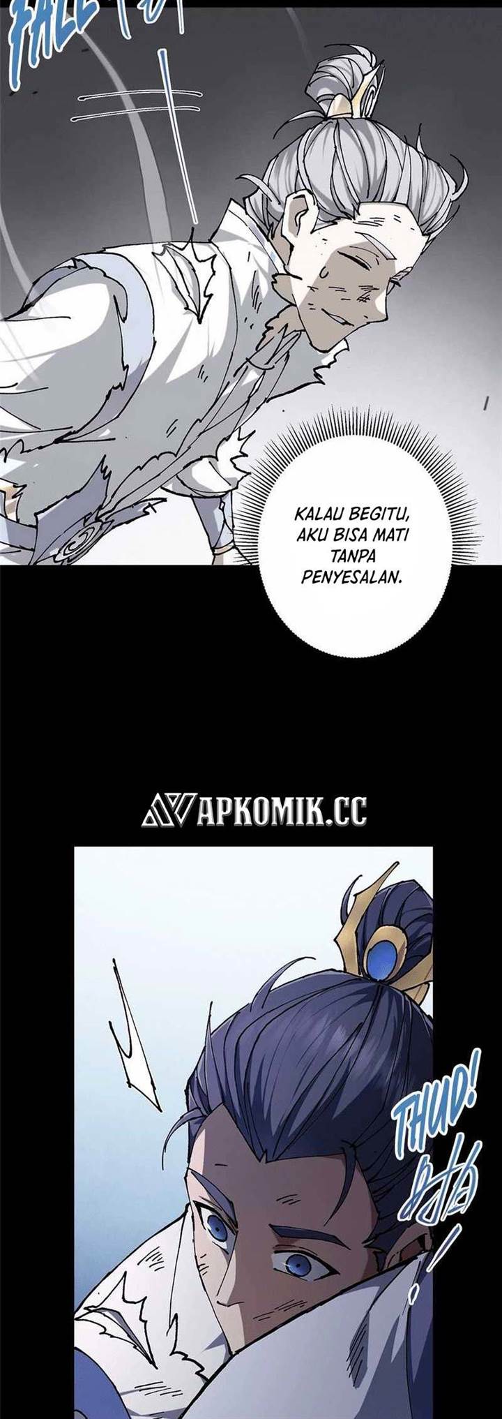 Read Keep A Low Profile, Sect Leader ID Manga Online