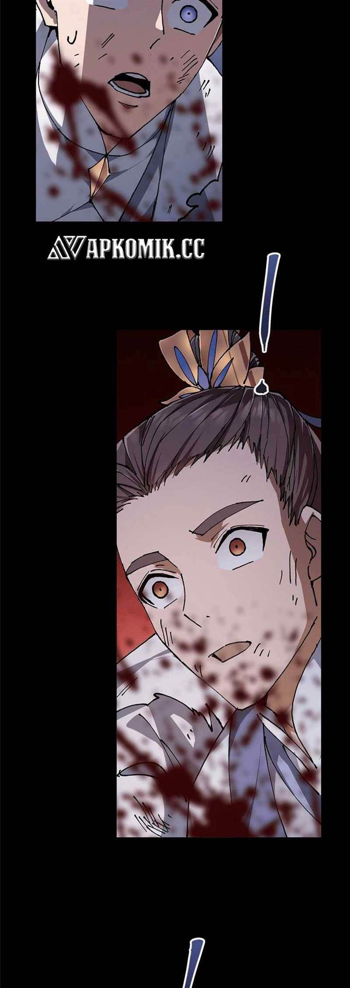 Read Keep A Low Profile, Sect Leader ID Manga Online