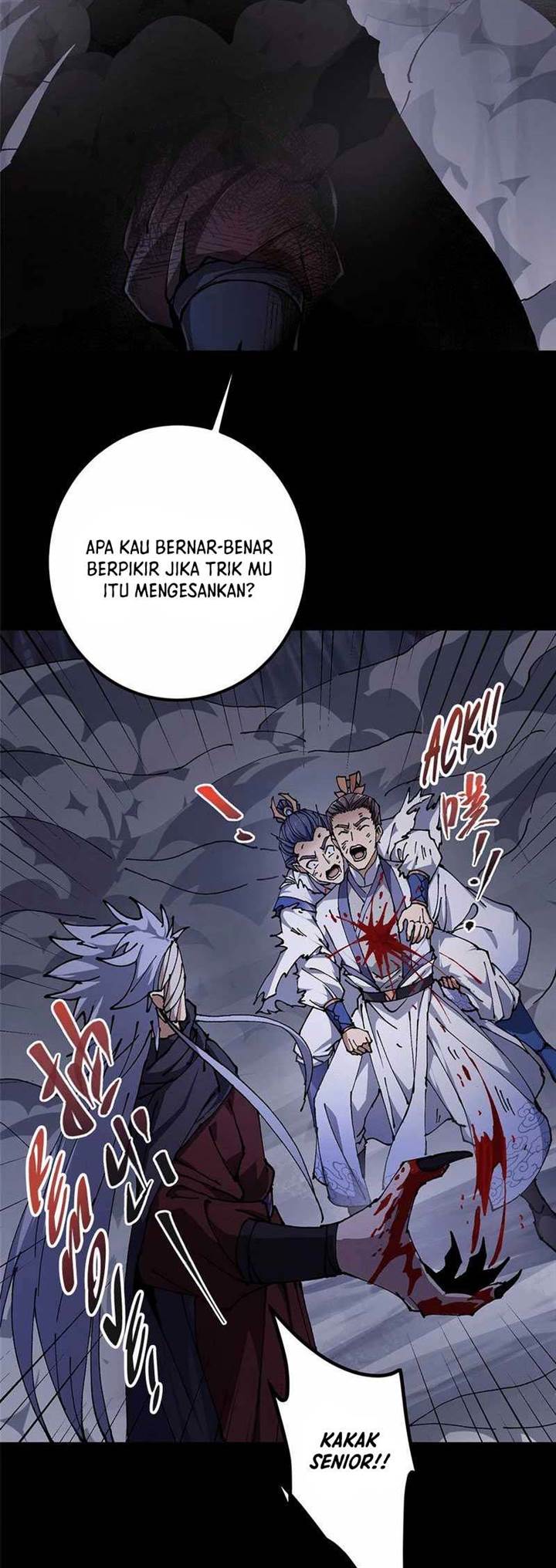 Read Keep A Low Profile, Sect Leader ID Manga Online