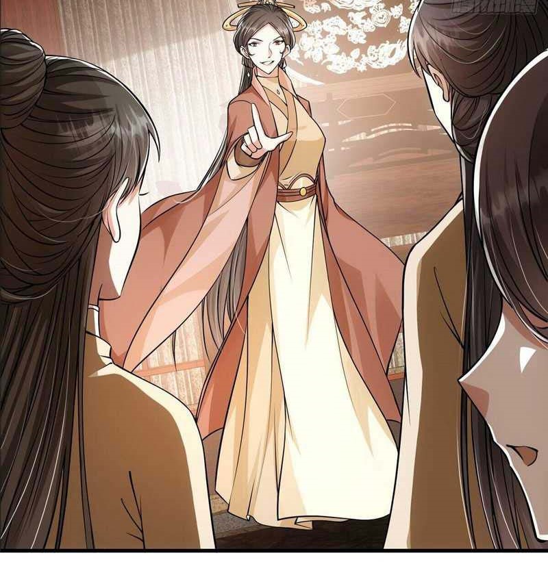 Read Keep A Low Profile, Sect Leader ID Manga Online