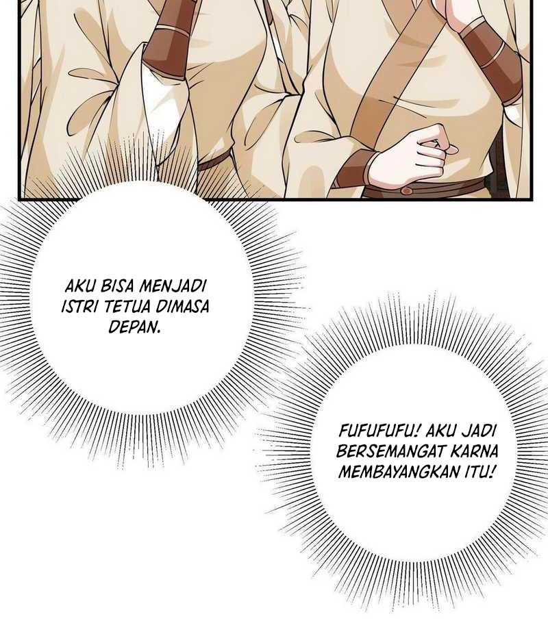 Read Keep A Low Profile, Sect Leader ID Manga Online