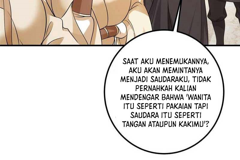 Read Keep A Low Profile, Sect Leader ID Manga Online