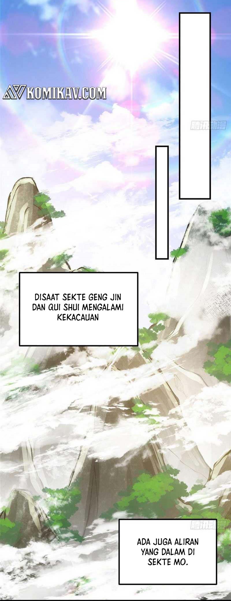Read Keep A Low Profile, Sect Leader ID Manga Online