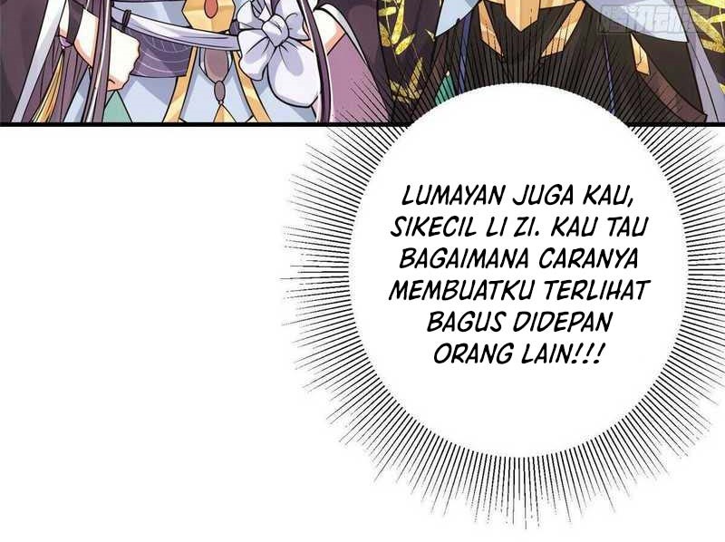 Read Keep A Low Profile, Sect Leader ID Manga Online