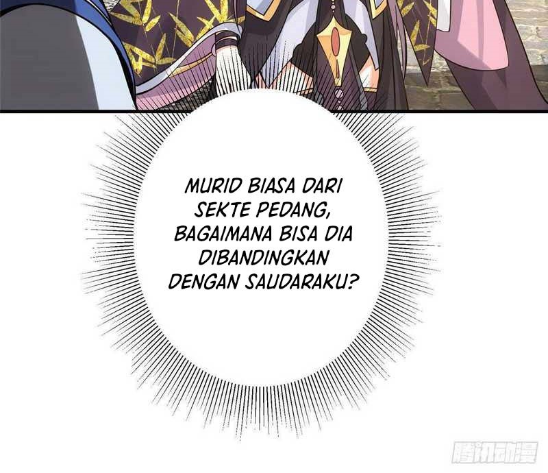 Read Keep A Low Profile, Sect Leader ID Manga Online
