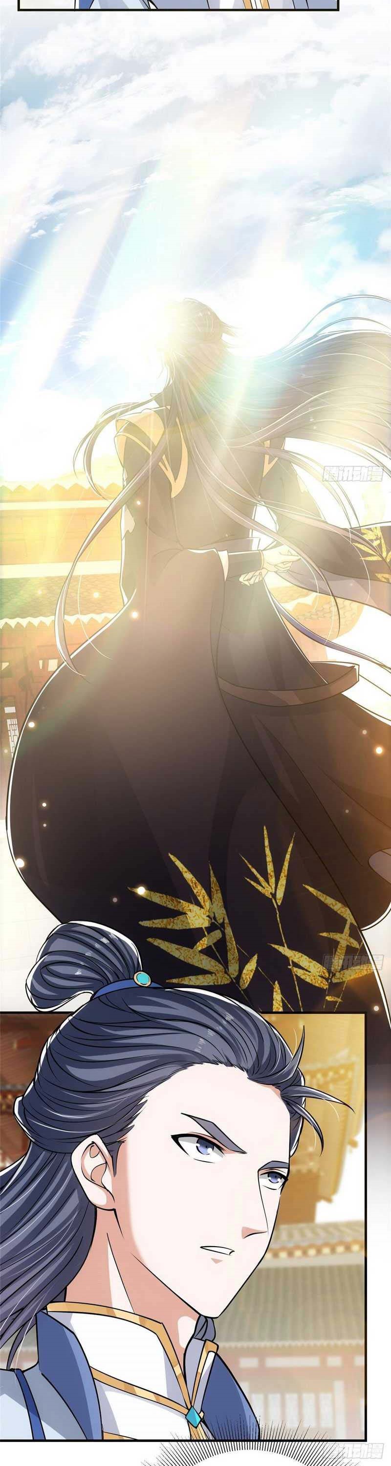 Read Keep A Low Profile, Sect Leader ID Manga Online