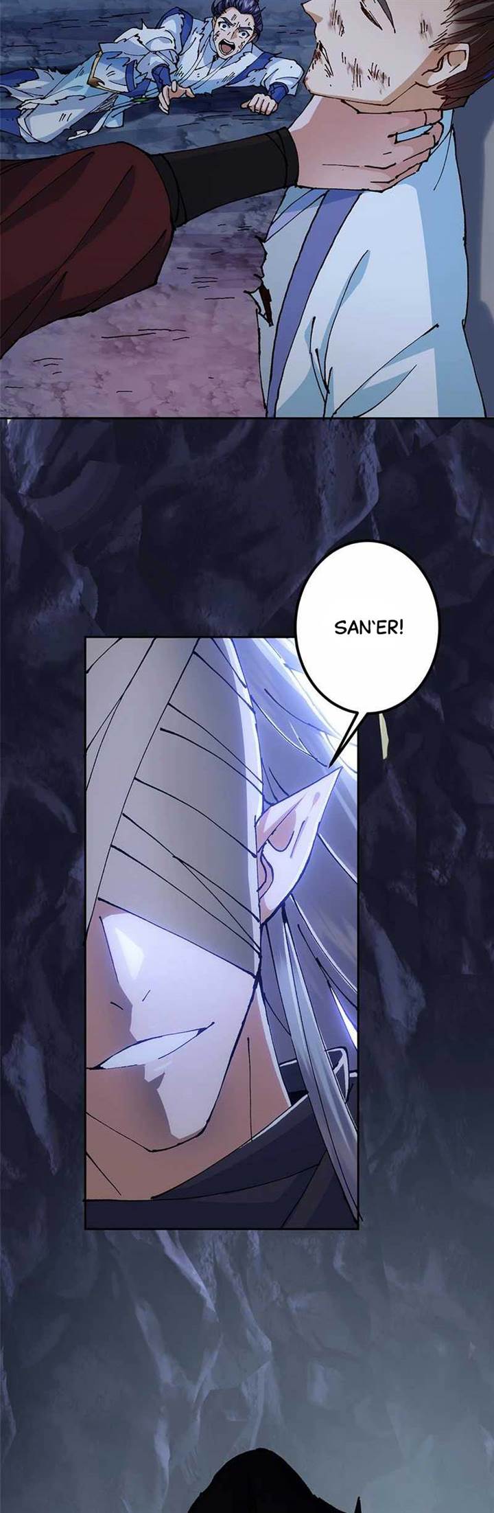 Read Keep A Low Profile, Sect Leader ID Manga Online