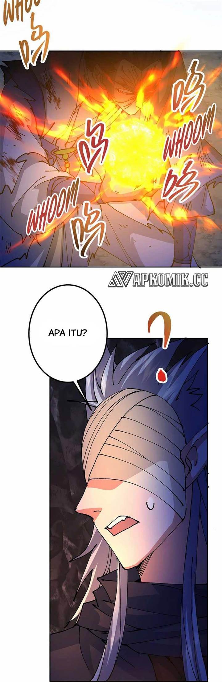 Read Keep A Low Profile, Sect Leader ID Manga Online