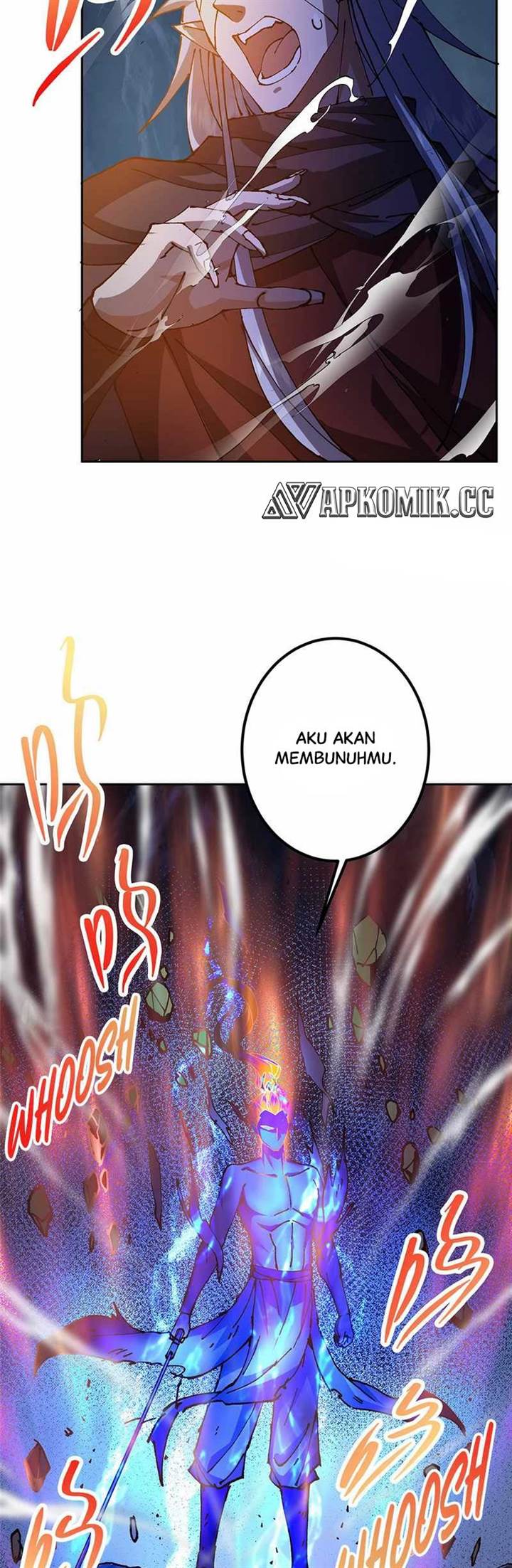 Read Keep A Low Profile, Sect Leader ID Manga Online