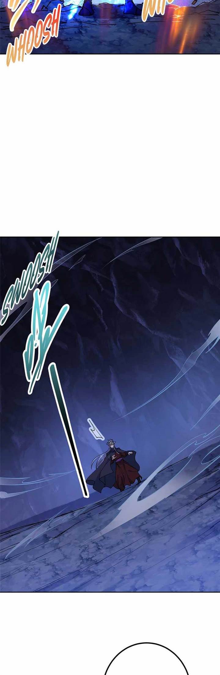 Read Keep A Low Profile, Sect Leader ID Manga Online