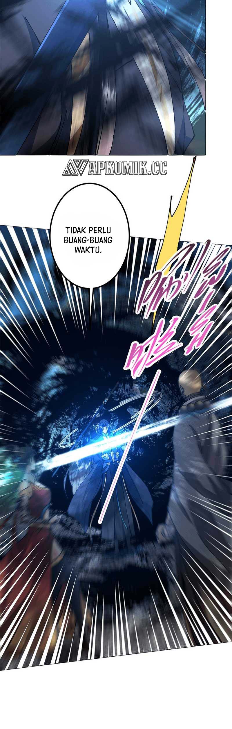 Read Keep A Low Profile, Sect Leader ID Manga Online