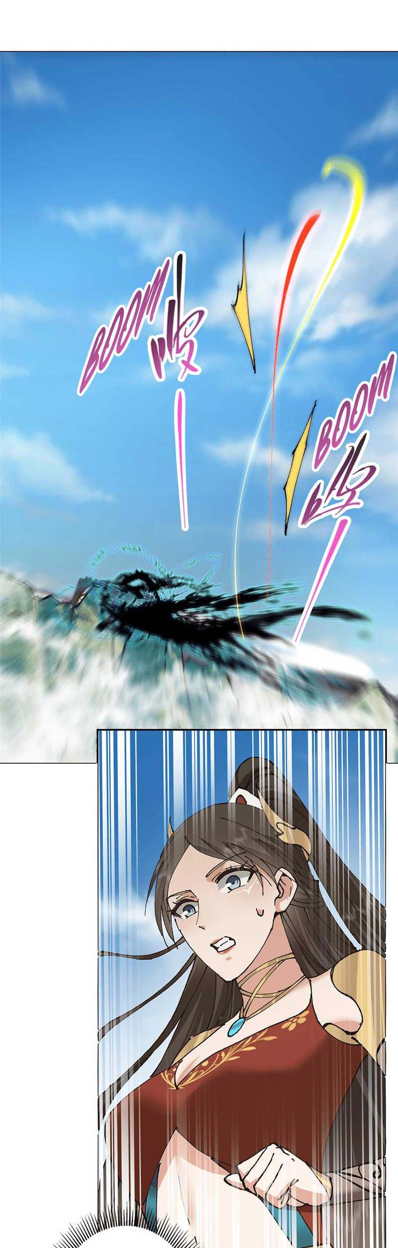 Read Keep A Low Profile, Sect Leader ID Manga Online
