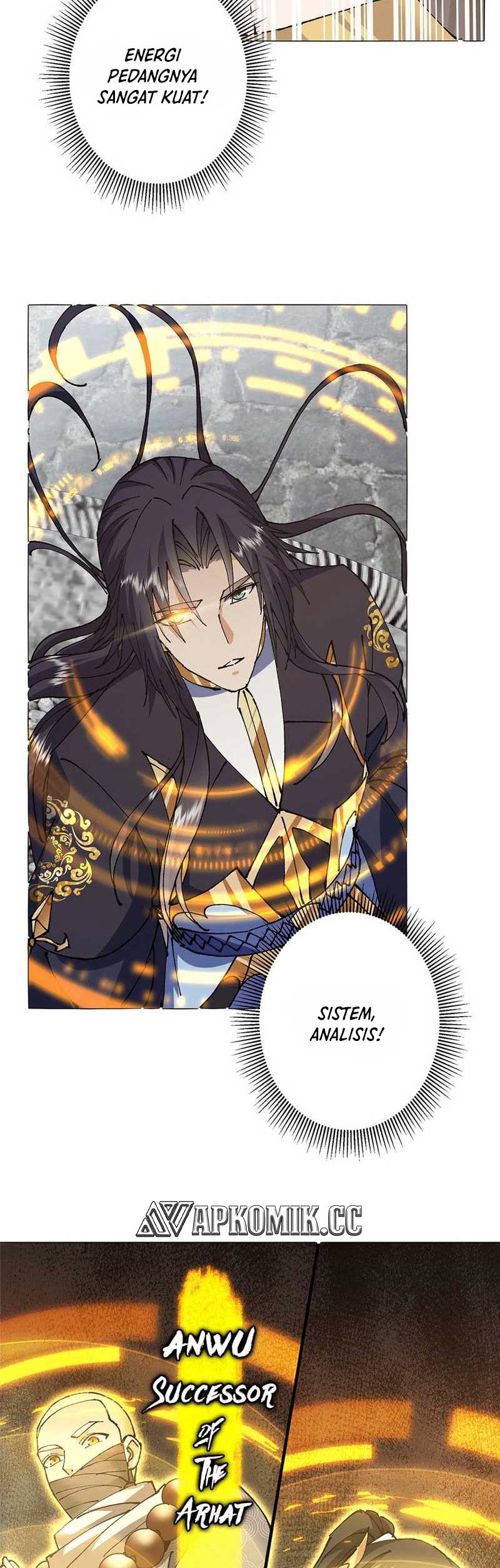 Read Keep A Low Profile, Sect Leader ID Manga Online