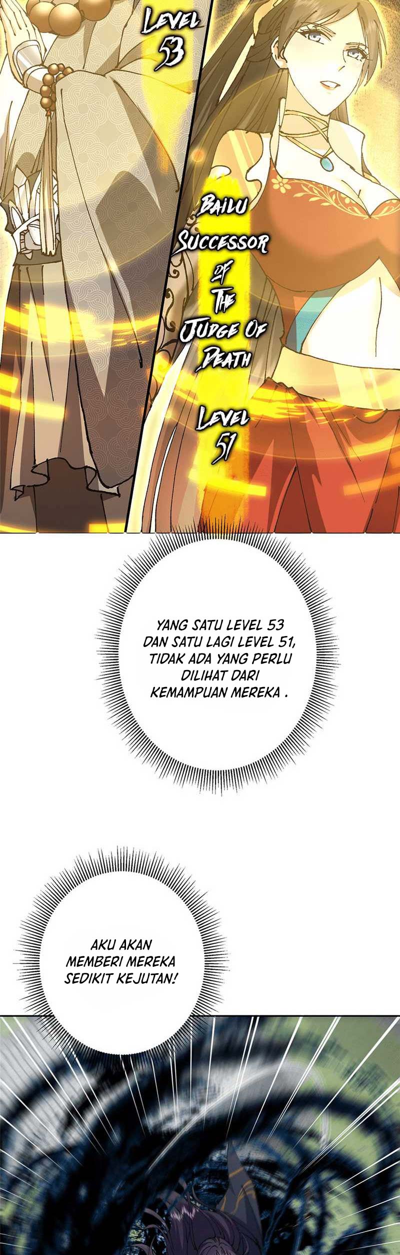 Read Keep A Low Profile, Sect Leader ID Manga Online