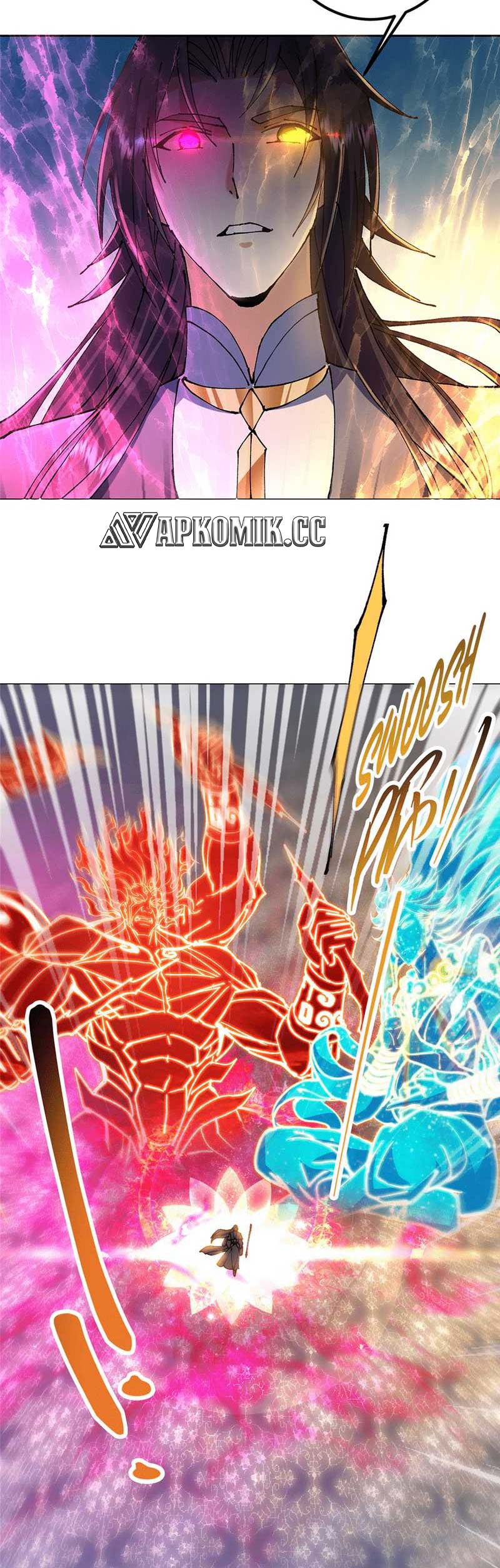 Read Keep A Low Profile, Sect Leader ID Manga Online