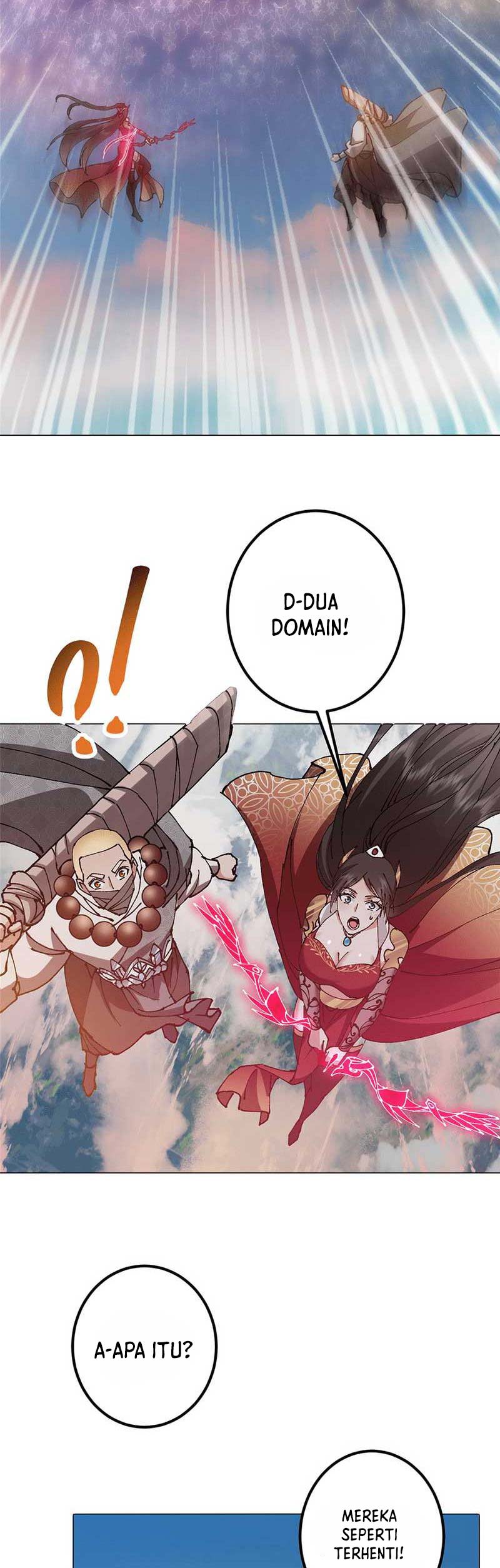 Read Keep A Low Profile, Sect Leader ID Manga Online