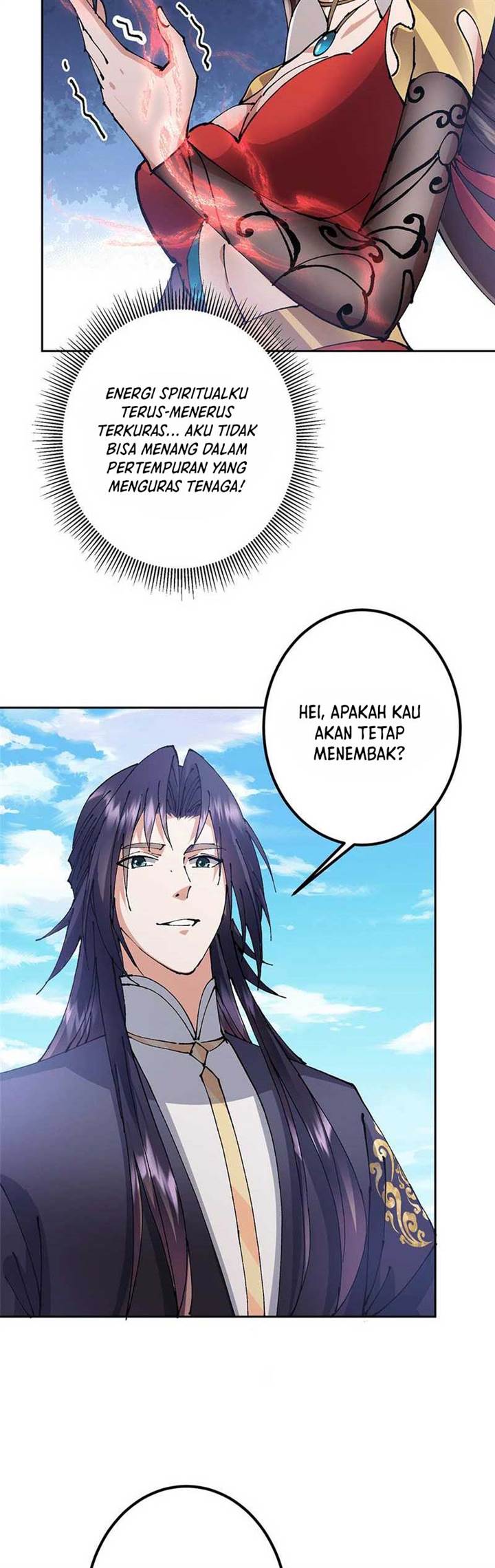 Read Keep A Low Profile, Sect Leader ID Manga Online