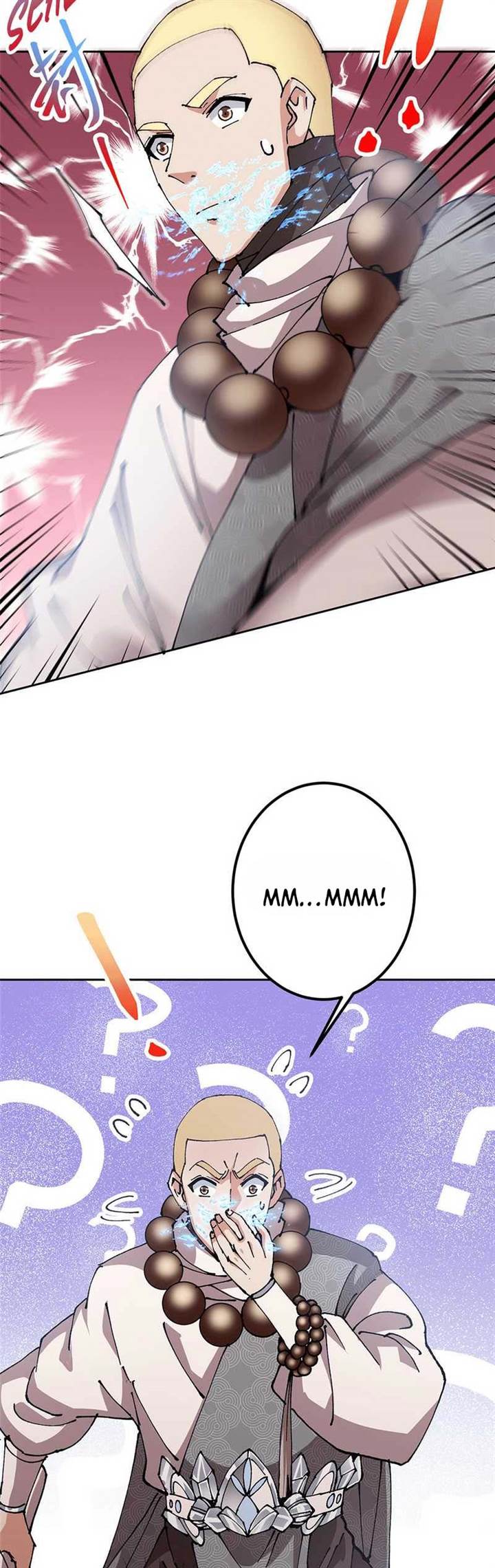 Read Keep A Low Profile, Sect Leader ID Manga Online