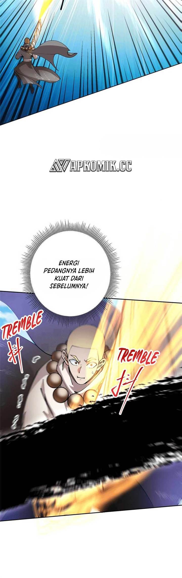 Read Keep A Low Profile, Sect Leader ID Manga Online