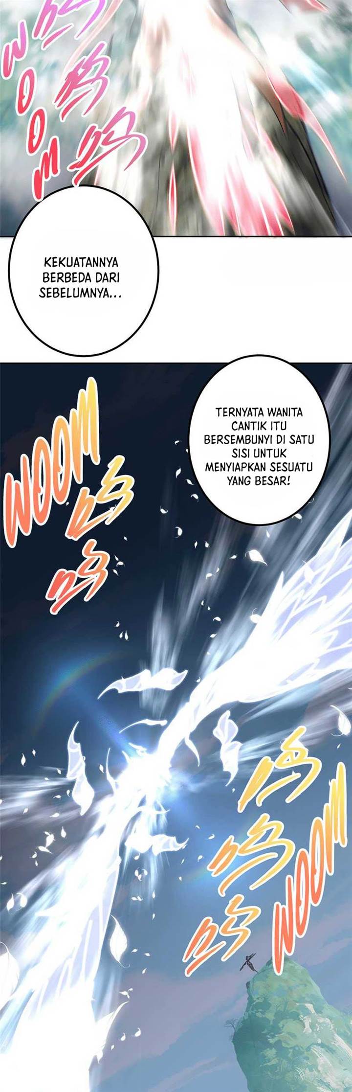 Read Keep A Low Profile, Sect Leader ID Manga Online