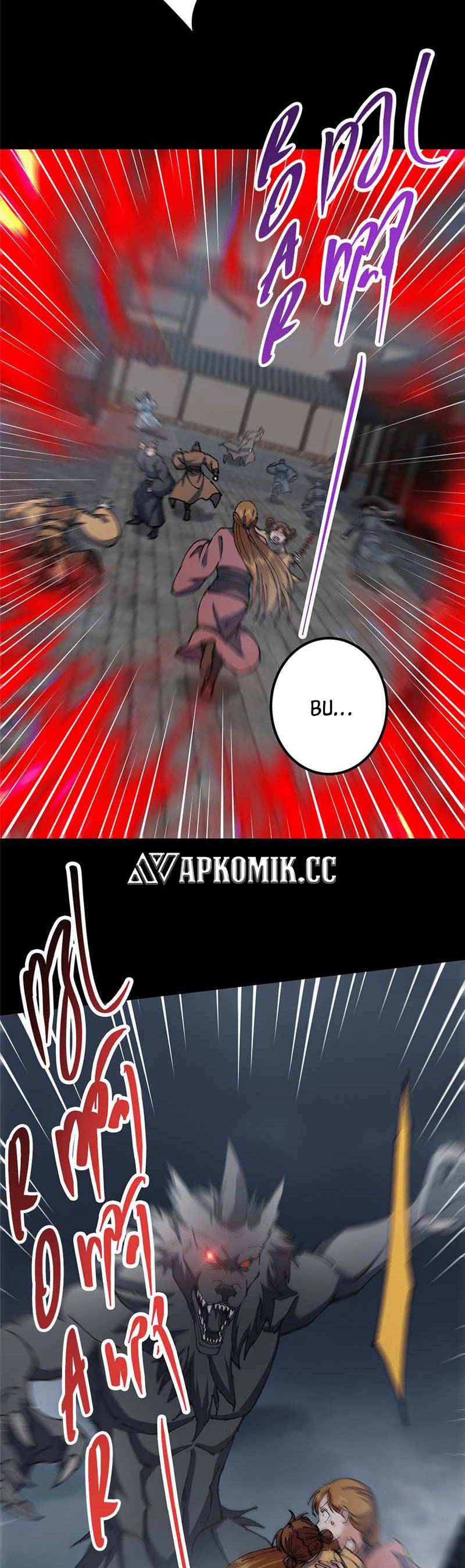 Read Keep A Low Profile, Sect Leader ID Manga Online
