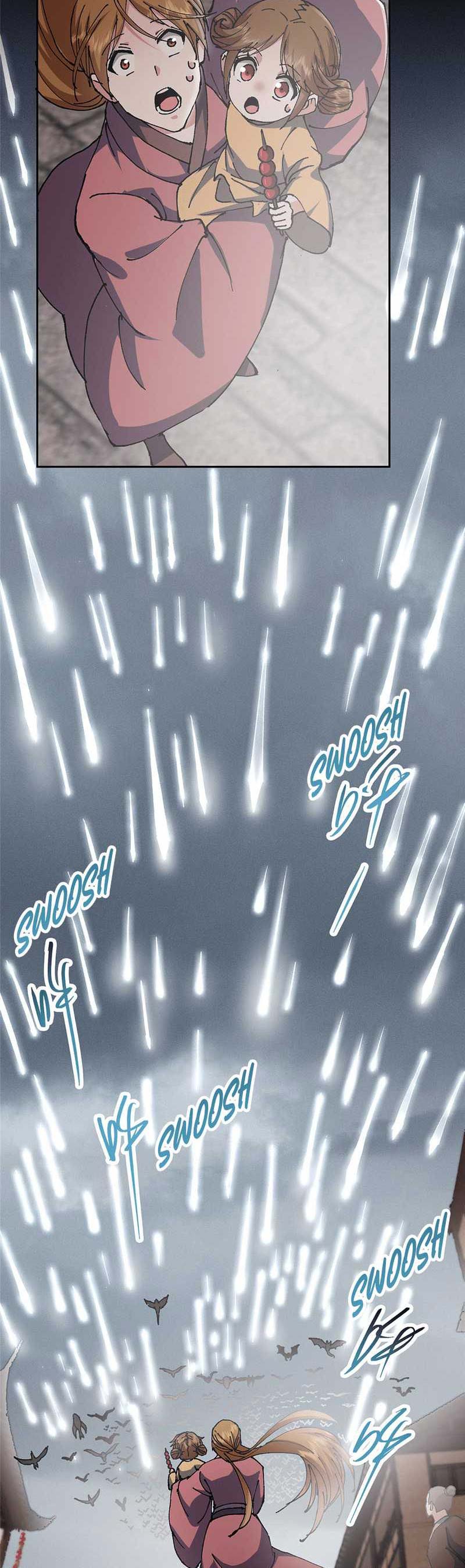 Read Keep A Low Profile, Sect Leader ID Manga Online