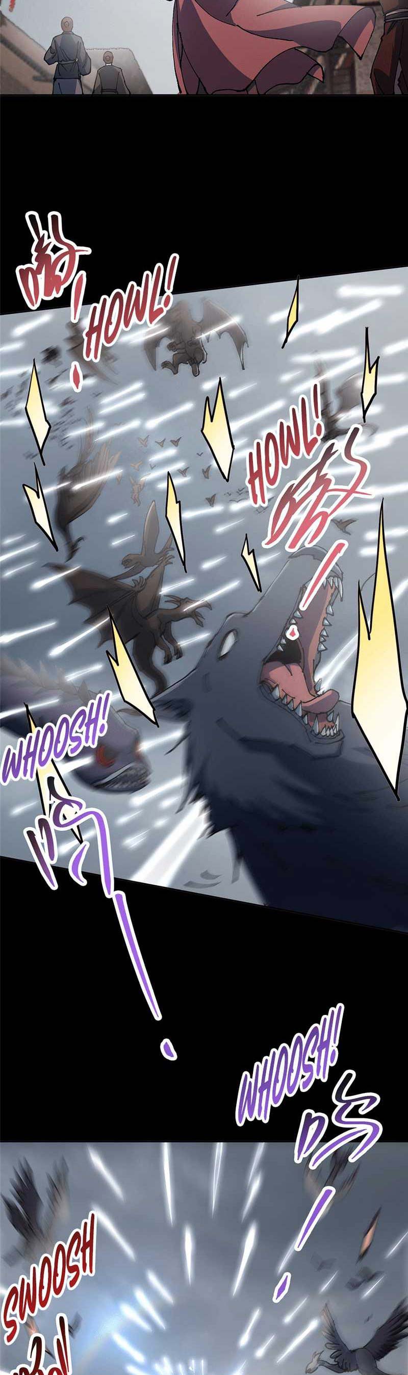Read Keep A Low Profile, Sect Leader ID Manga Online